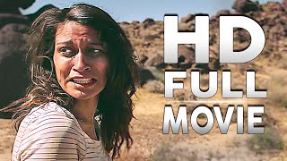 The Death Valley Hiking - Full Movie in English (Thriller, Drama)