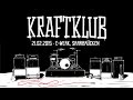 Capture de la vidéo Kraftklub - Hd Live Set - E-Werk, Saarbrücken - 21.02.2015