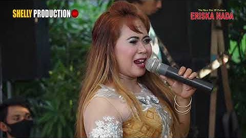 PATUNG PAJANGAN Voc. Taty Eriska || ERISKA NADA || LIVE DESA. TELUKAGUNG