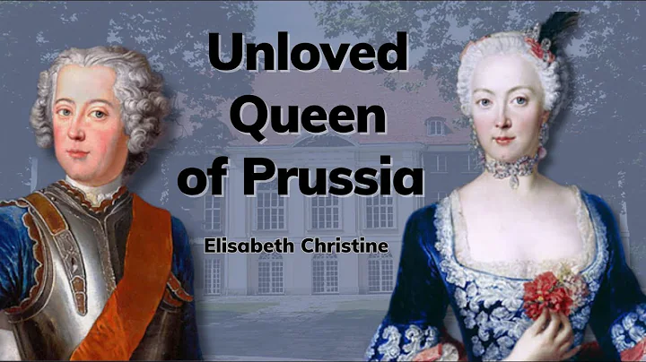 Queen Elisabeth Christine of Prussia - Wife of Kin...