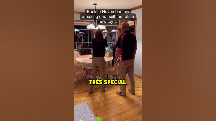Cette Famille a Tenté une Expérience Folle 😂