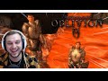 Blarg Reacts to the FUNNIEST OBLIVION/SKYRIM Memes