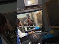 Paul Pogba x @teampaiyaTV en studio 🔥