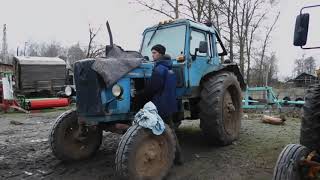 Зима и опять проблемы со СТАРТЕРОМ!