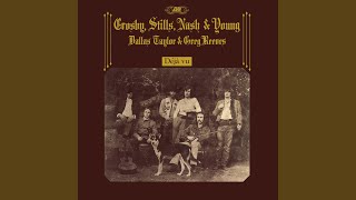 Video thumbnail of "Crosby, Stills & Nash - Sleep Song (Demo) (2021 Remaster)"