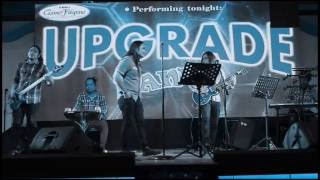 Someone Who Believes in You by Air Suppy (cover by Upgrade)