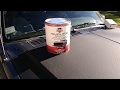 13 months later...Iron Armor Harbor Freight Truck Bed Coating Jeep Cherokee XJ 13 months later...Iron Armor Harbor Freight Truck Bed Coating Jeep Cherokee XJ