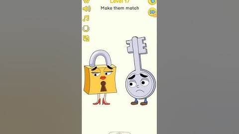 Delete Puzzle Level 17 gaming shorts #feedshorts #shorts #deletepuzzle #shortsviral