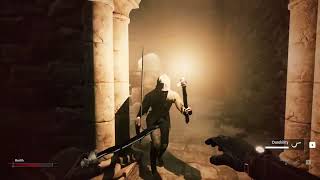 The Citadel Project | Demo Trailer Gamescom 2026