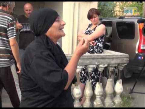 თქვენ არავინ მოგცემთ