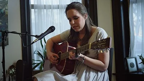 I'm Trying to Be Like Jesus  Emily Brown  Music Vi...