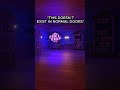 I found the secret floor most DOORS players never see...