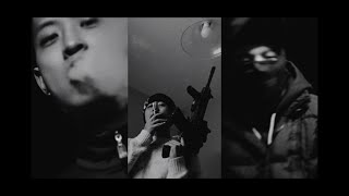 블라세(BLASÉ) - Peace Out (feat. KHAN, foggyatthebottom)(Prod. Yoon) / Official Music Video