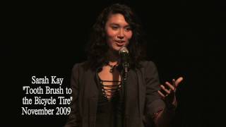 SARAH KAY performs 'A LOVE LETTER ...'