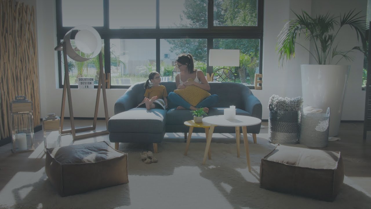 Solution-Design.fr - Showroom de mobilier design, luminaire et décoration - Collection 2018 - 2019