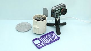 3D Hangouts – качество воздуха, чехлы BrainCraft и iPhone12