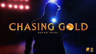 Darren Criss - Chasing Gold - Zack Collins (Chasing Gold Soundtrack) Taco Bell