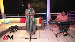 Kholiwe Ganca | Ngizolibonga