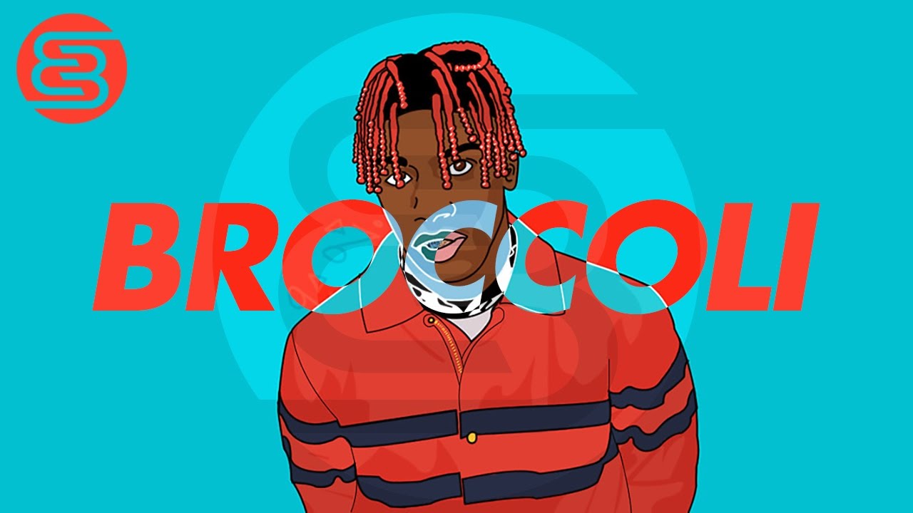 "Broccoli" Lil Yachty X Kodak Black Type Beat 2017 [Prod by ErockBeats