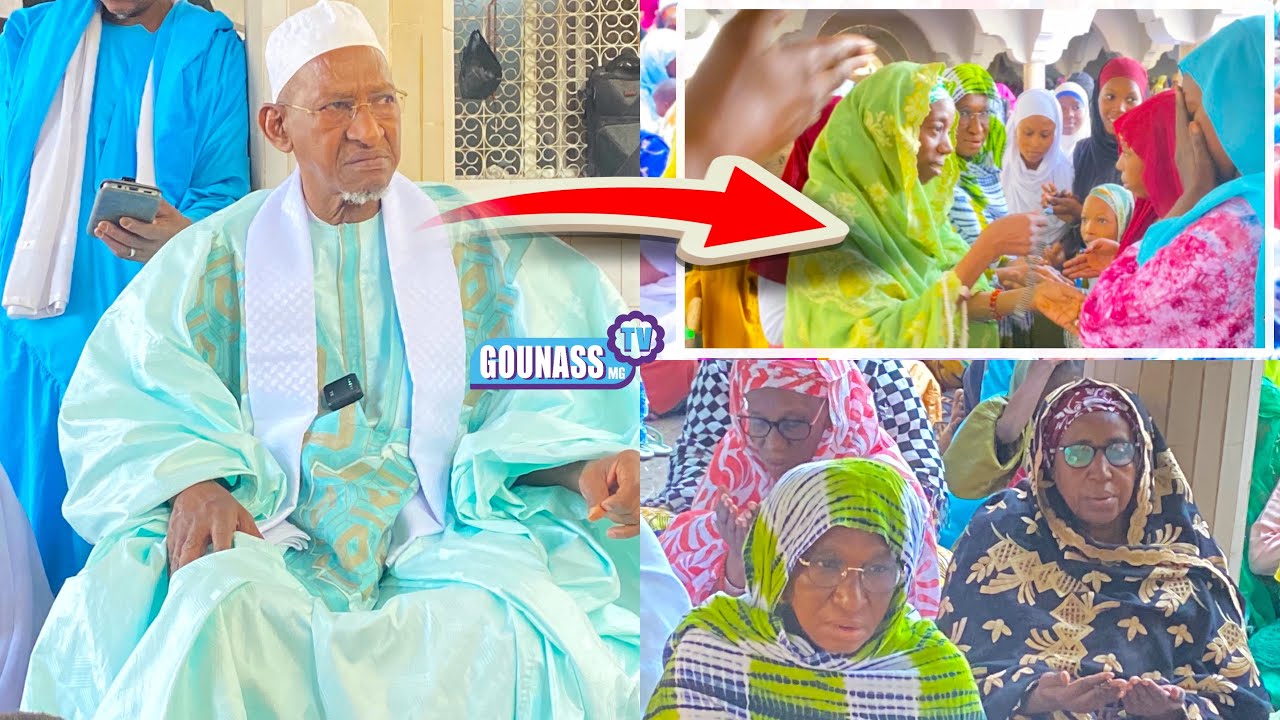 #Jaltal Rewbe Madiina Gunass,nialnde aljumaa 09 Koorka 2026