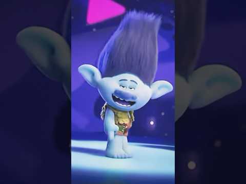 🎤 Trolls Band