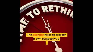 Celebrity How to Practice Perspective-Taking for Greater Empathy #selfhelp Wealth