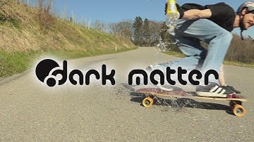 Introducing dark matter griptape - now available