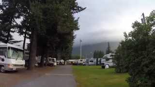 Camping Wild Rose Campground & R.v. Park In Hope Canada