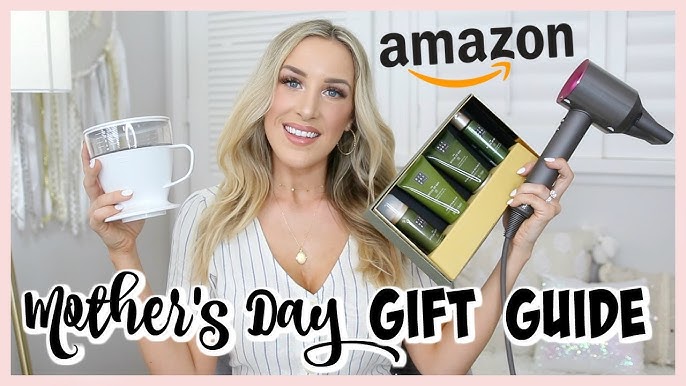 Mother's Day Gift Guide - Lauren McBride