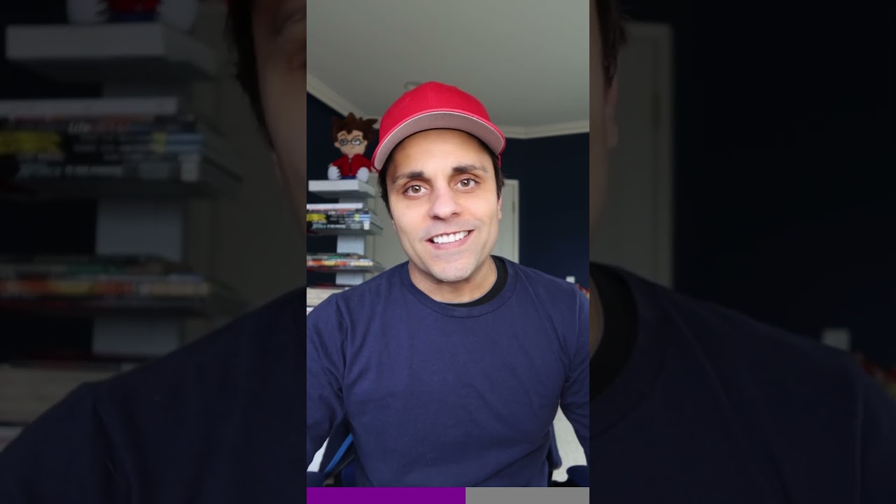 Отец преподаёт сыну урок? 