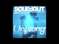 SOUL&#39;d OUT - UnIsong (Instrumental)