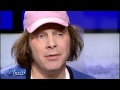 Capture de la vidéo Philippe Katerine - "Philippe Katerine" 2010 Interview Album