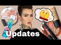 BEAUTY UPDATES: Has My Mind Changed?