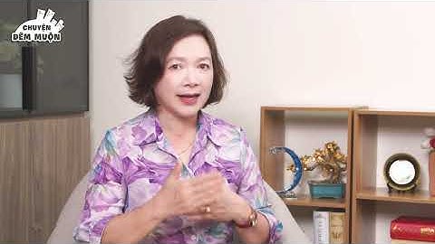 Bí quyết kéo dài thời gian "yêu" cho nam giới – làm sao cho hiệu quả? | Chuyện Đêm Muộn