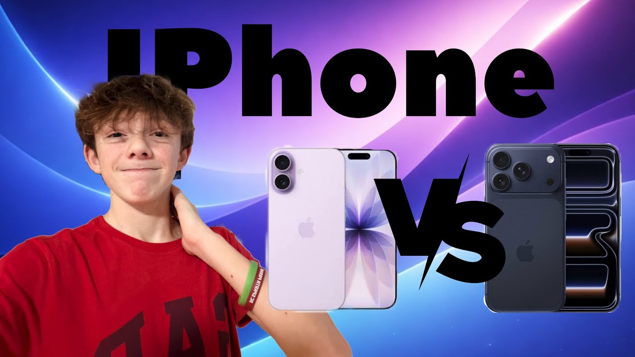 Porovnal jsem nejlepší IPhony na světě! ( který je lepší ) 