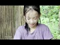 Ngoc Han's Daily Life - Pet Care - Drink Making - Lily the Dog is About to Give Birth