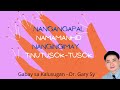 Peripheral Neuropathy - Dr. Gary Sy