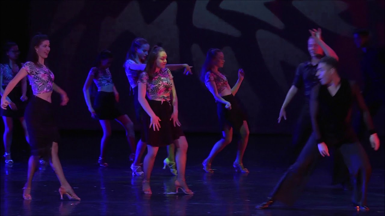 Samba Rhythm - YouTube