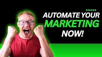 Transform Your Marketing with Automation | Boost Growth Effortlessly!