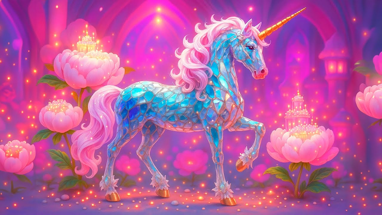 Музыка для невероятно спокойного сна — исцеление от стресса, тревоги и депрессивных состояний — п...