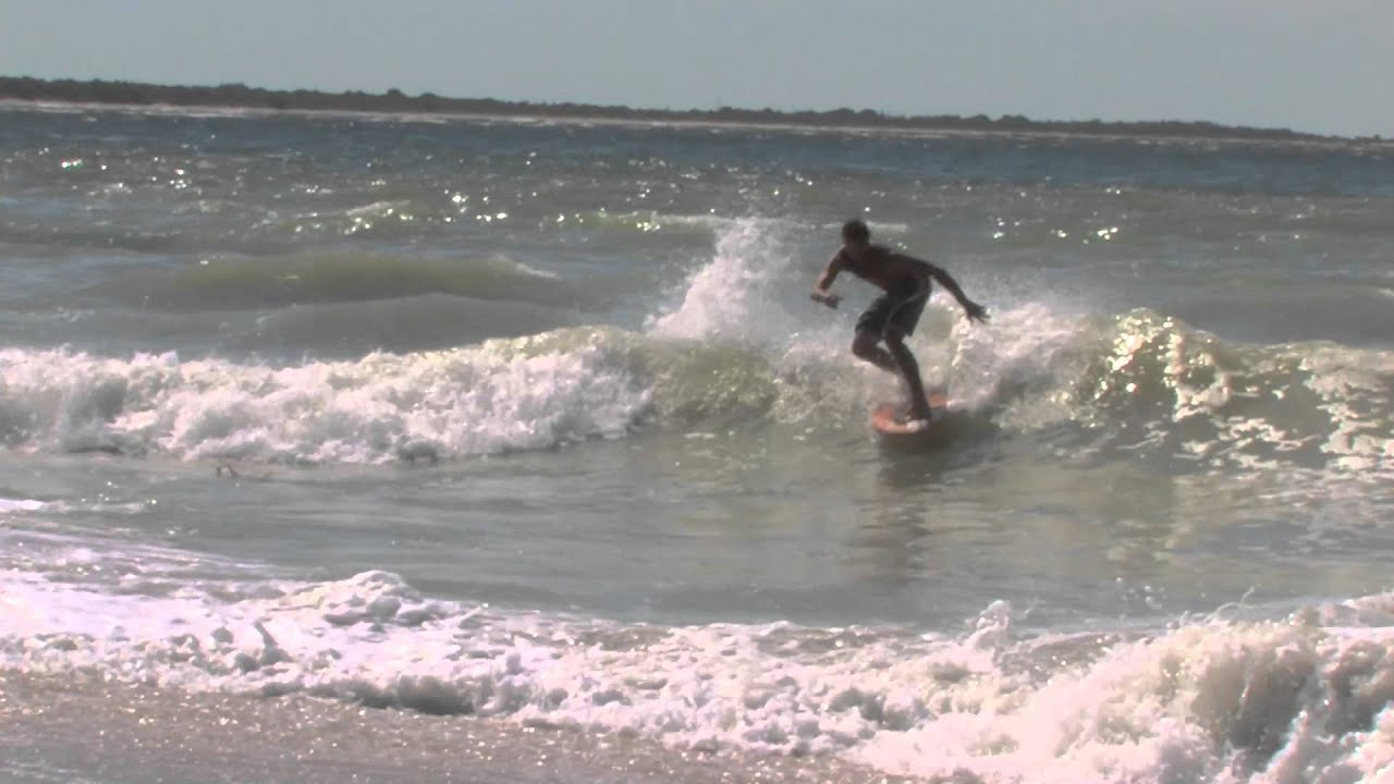 Good times on the GULF. MSHC