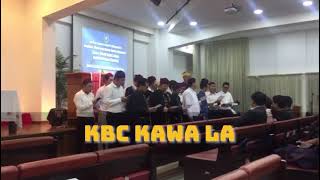 KBC KAWA LA