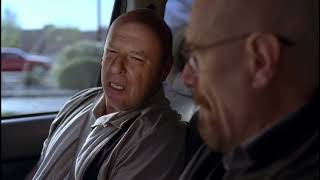 Hank finds out much earlier