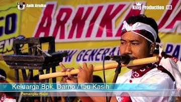 Bung Mc - Arnika Jaya Live Astana Mukti Pangenan Cirebon