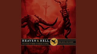 Miniatura de vídeo de "Heaven & Hell - Breaking into Heaven"