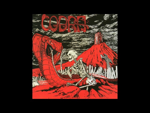 Cobra - Devil's Daughter