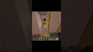 Herobrine my world 🌎 #gaming #viralshorts #minecraft
