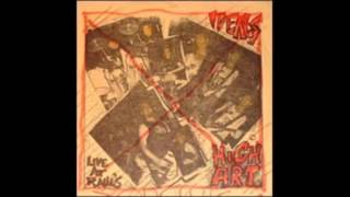 Ideals - Shut Yr Face. 1982 US