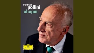 Video thumbnail of "Maurizio Pollini - Chopin: Nocturne No. 8 In D Flat, Op. 27 No. 2 (2005 Recording)"