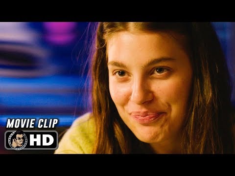 MICKEY AND THE BEAR Clip - STFU (2019)